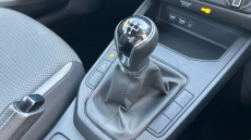 SEAT Ibiza 1.0 TSI 95 SE Technology [EZ] 5dr Petrol Hatchback